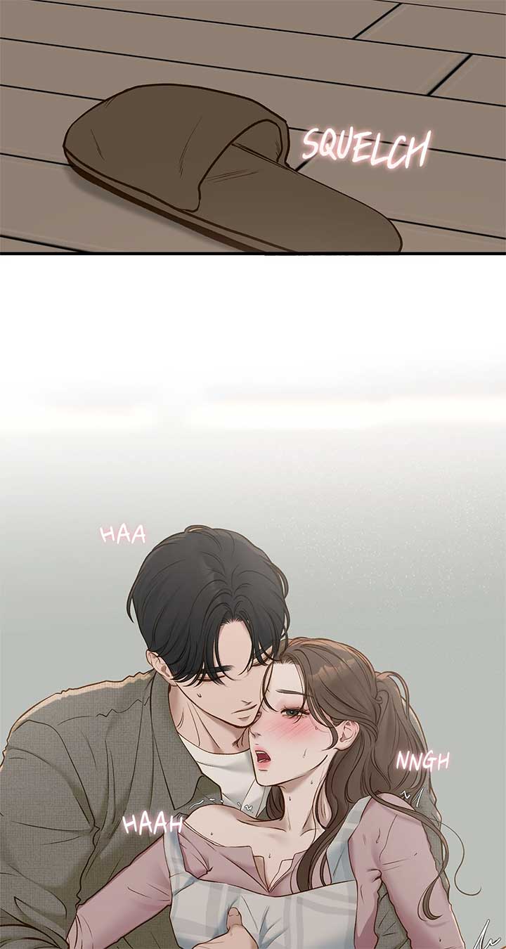 Even though you know it’s crazy Chapter 53 - Page 29