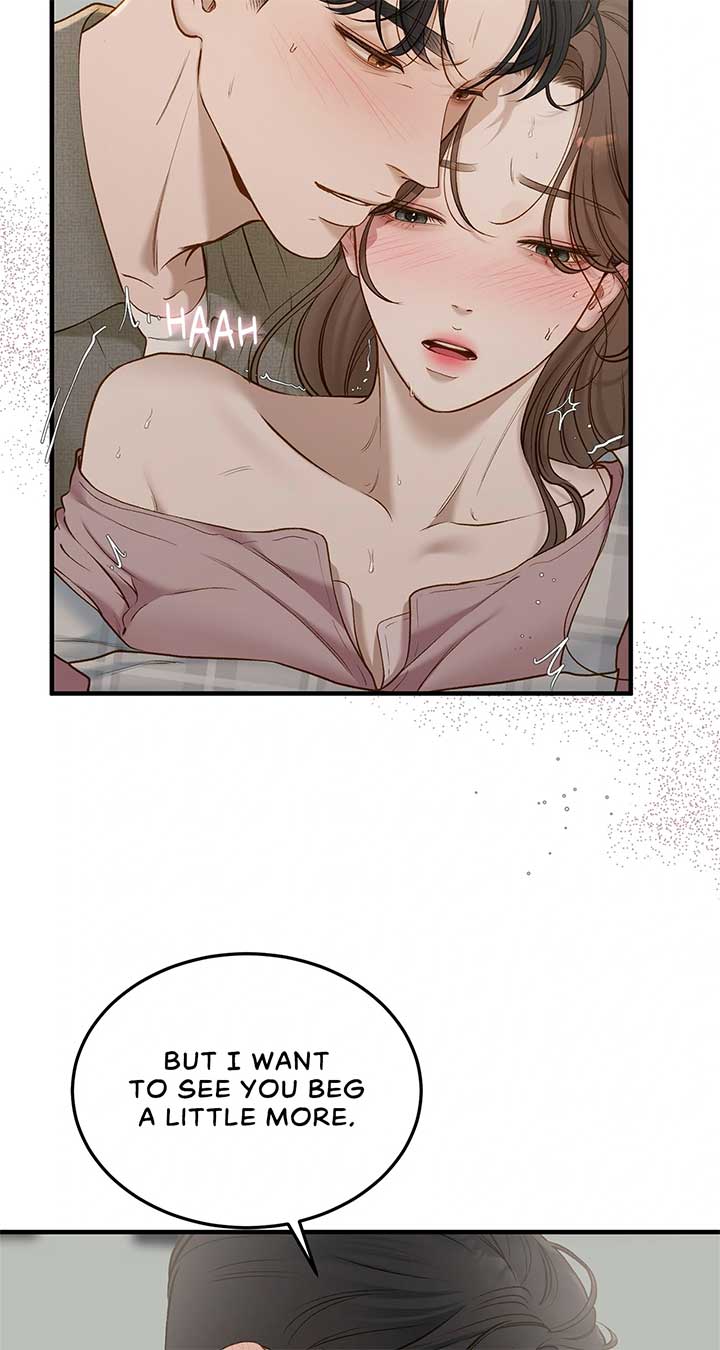 Even though you know it’s crazy Chapter 53 - Page 31