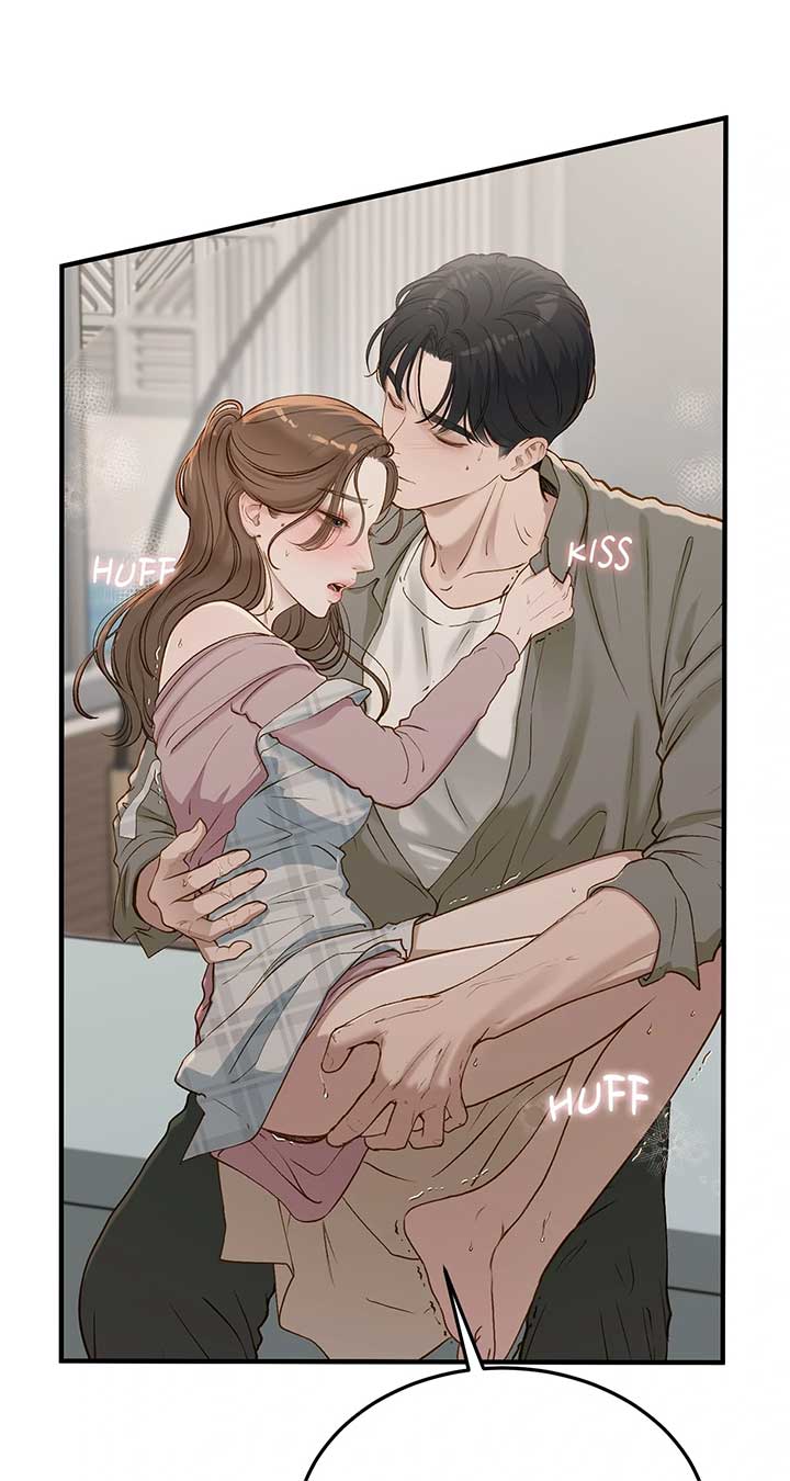 Even though you know it’s crazy Chapter 53 - Page 35