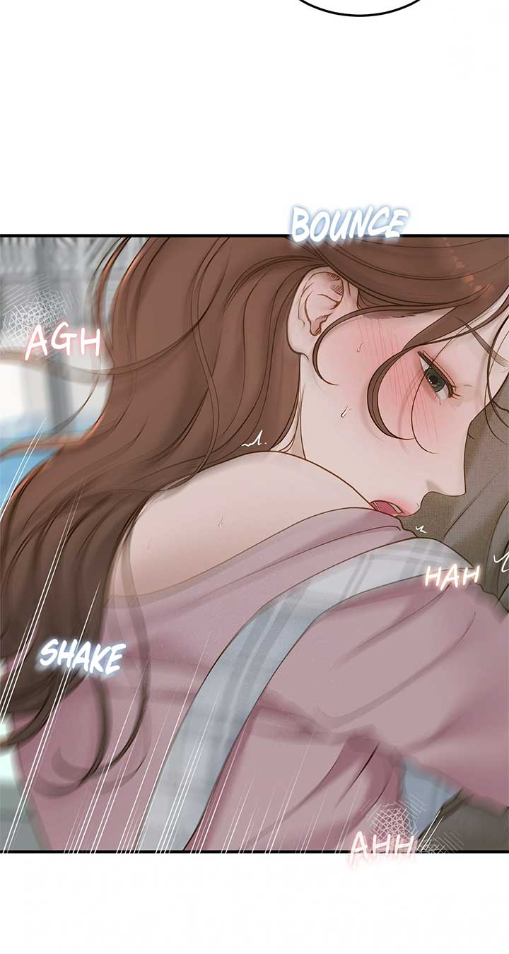 Even though you know it’s crazy Chapter 53 - Page 39