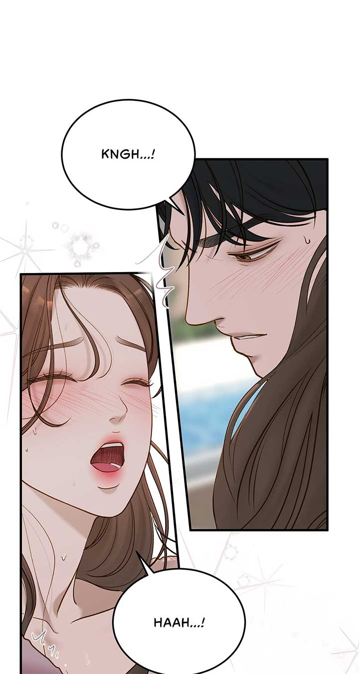 Even though you know it’s crazy Chapter 53 - Page 40