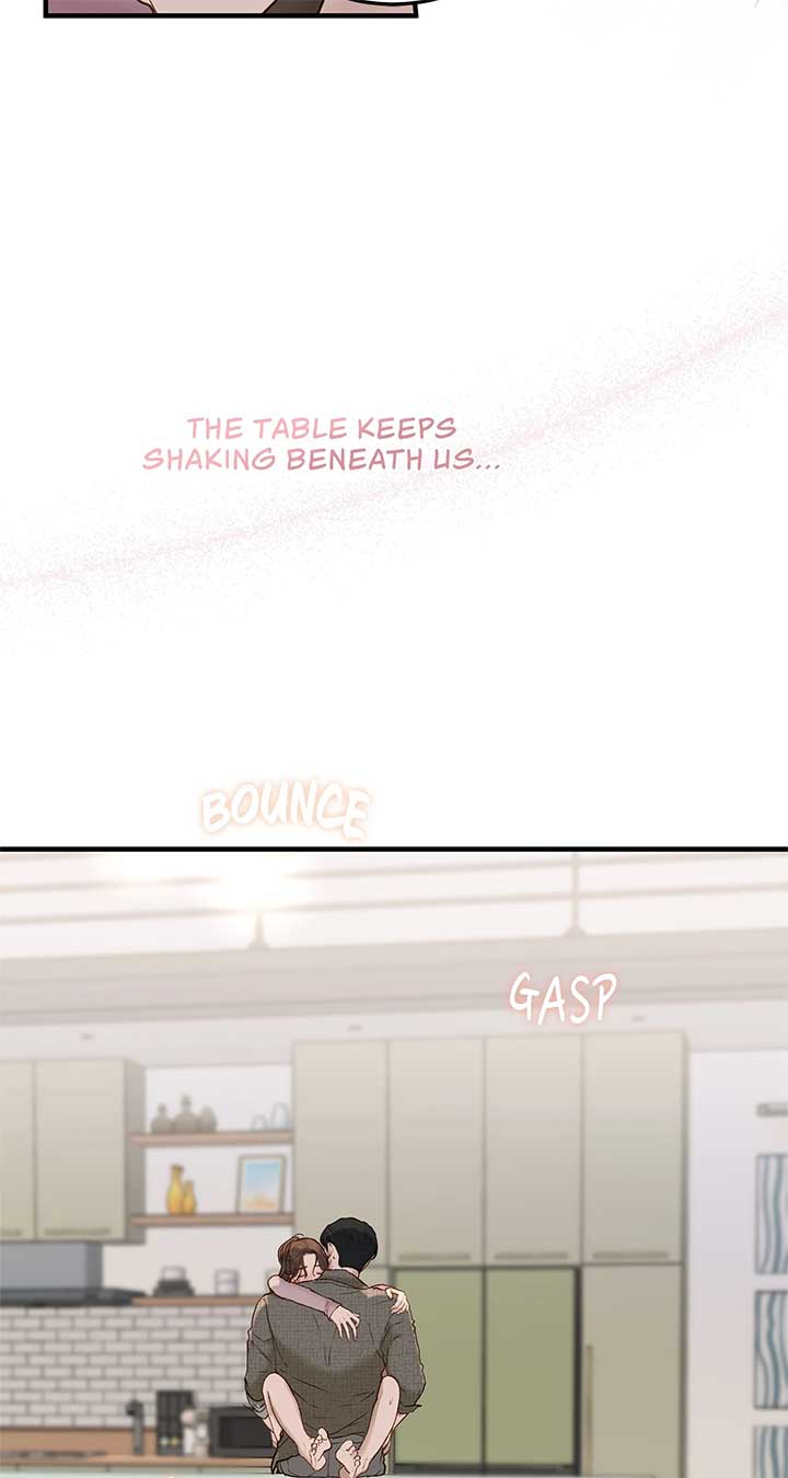 Even though you know it’s crazy Chapter 53 - Page 41