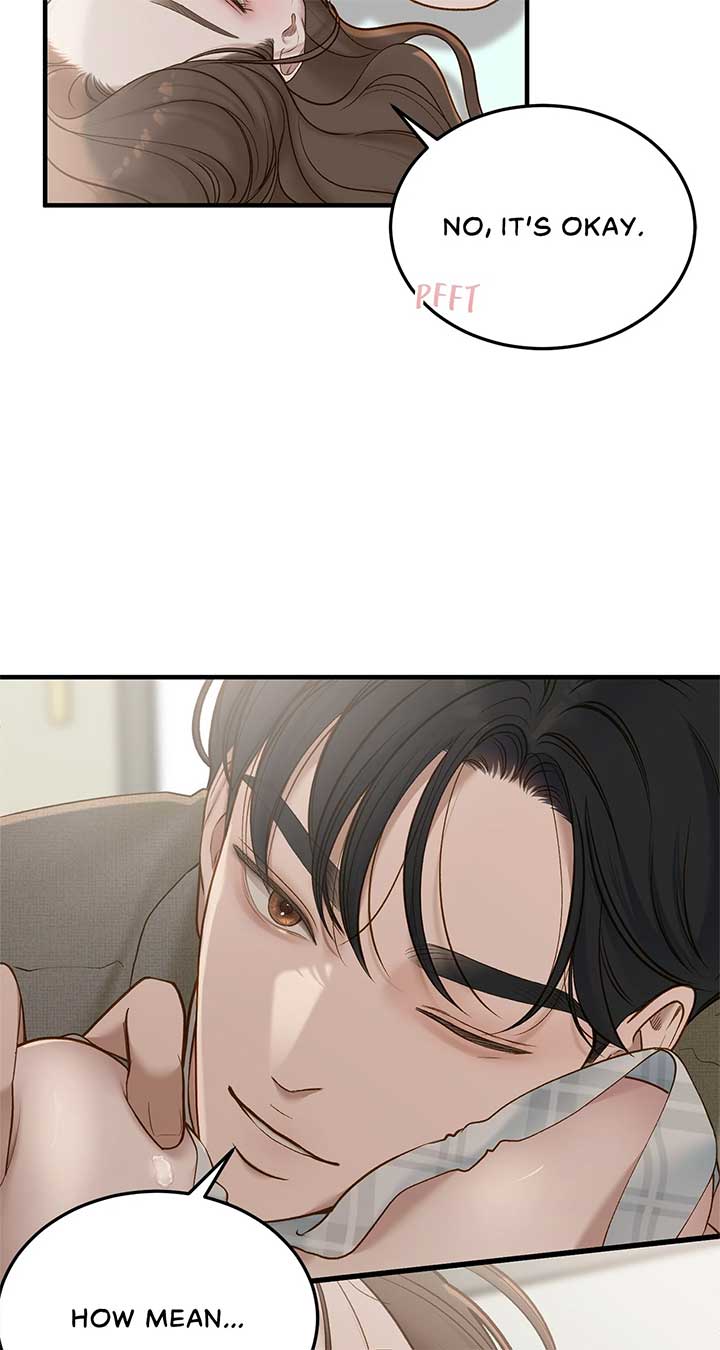 Even though you know it’s crazy Chapter 53 - Page 49