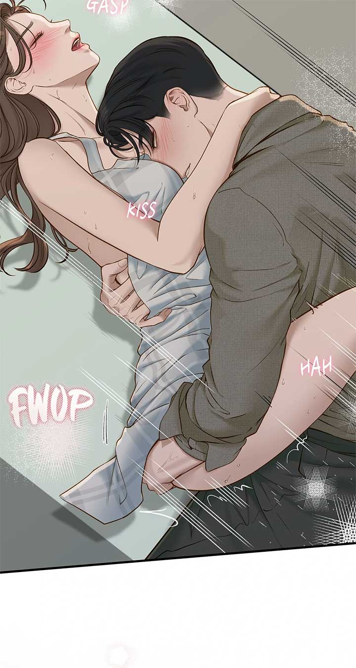 Even though you know it’s crazy Chapter 53 - Page 53