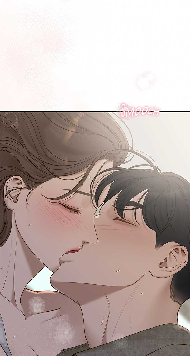 Even though you know it’s crazy Chapter 53 - Page 54