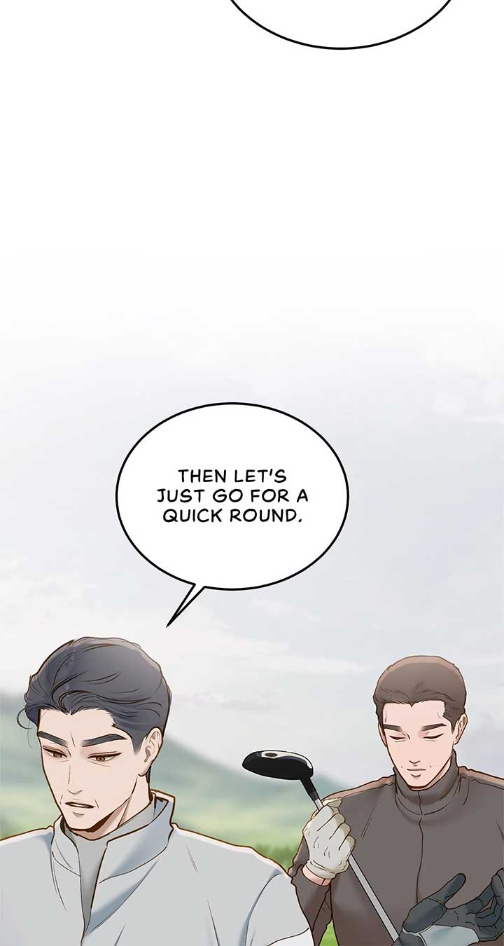 Even though you know it’s crazy Chapter 53 - Page 57