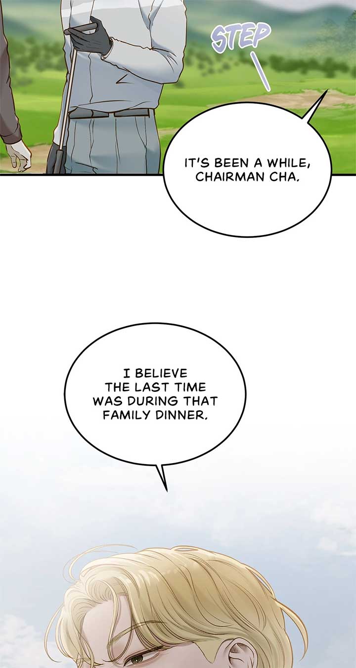 Even though you know it’s crazy Chapter 53 - Page 59