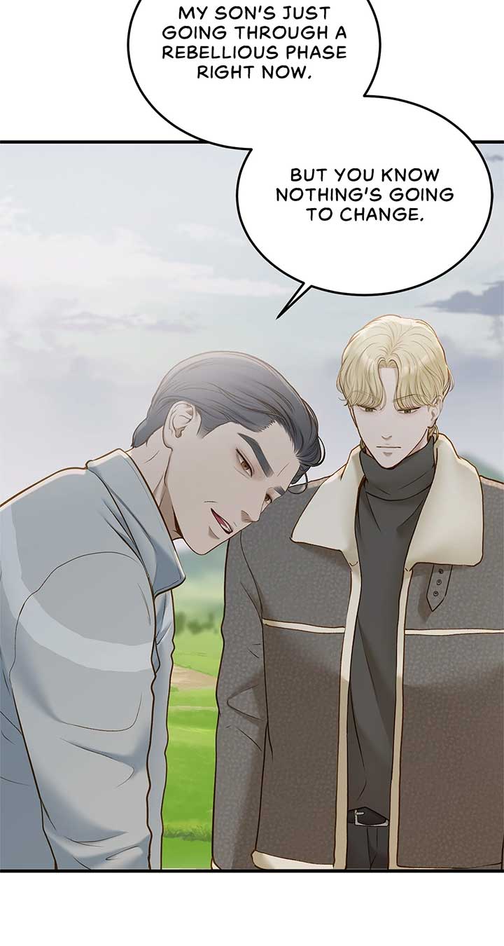 Even though you know it’s crazy Chapter 53 - Page 61