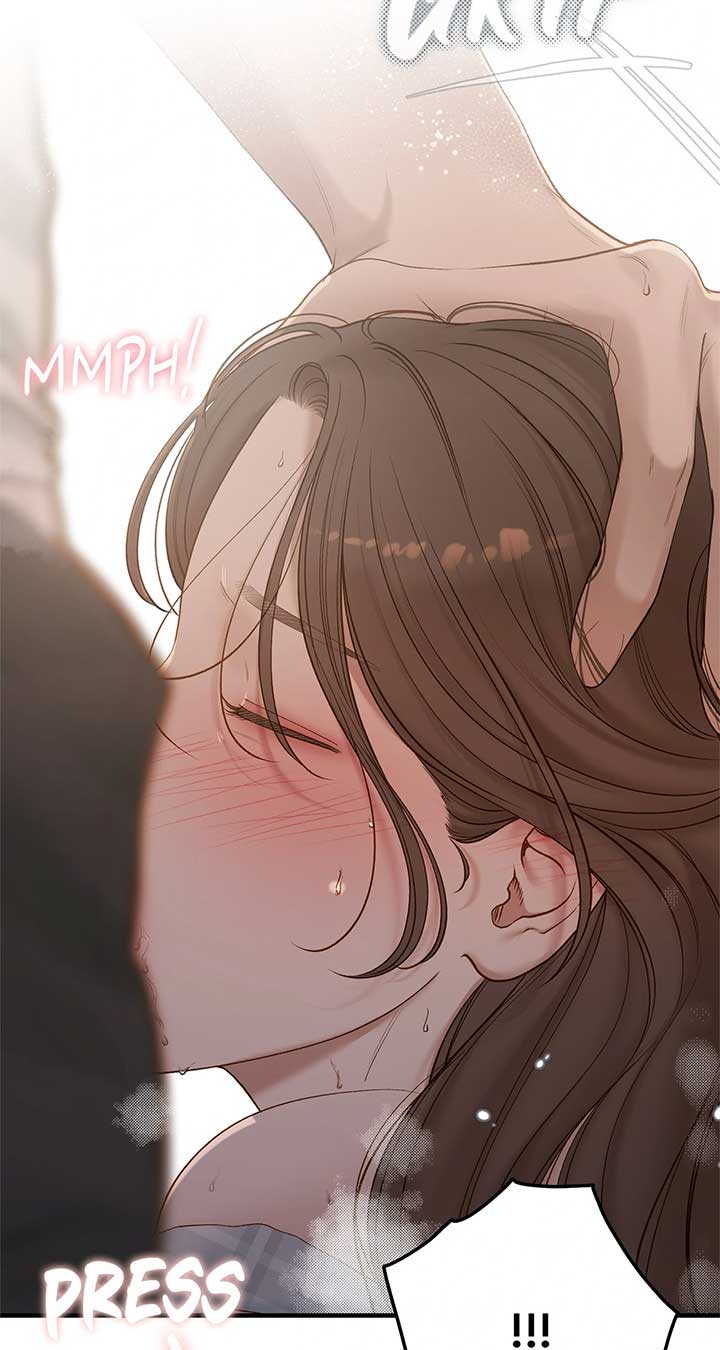 Even though you know it’s crazy Chapter 53 - Page 71