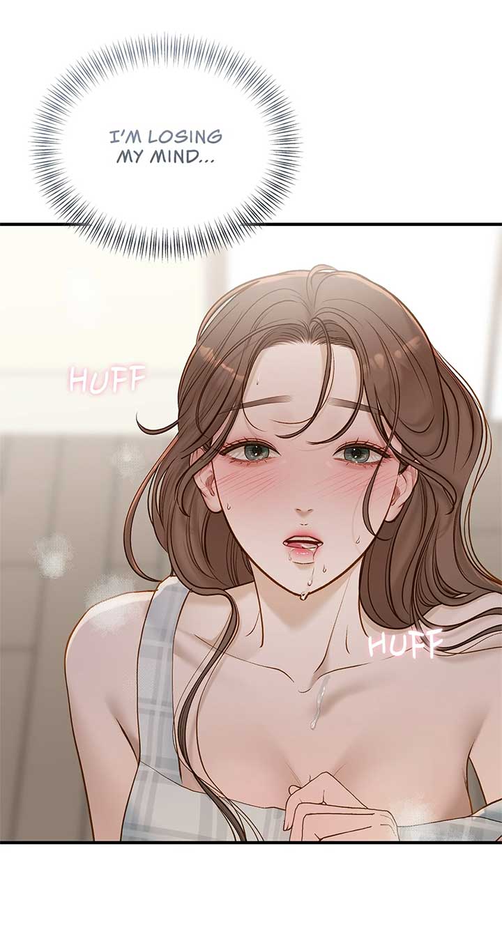 Even though you know it’s crazy Chapter 53 - Page 75