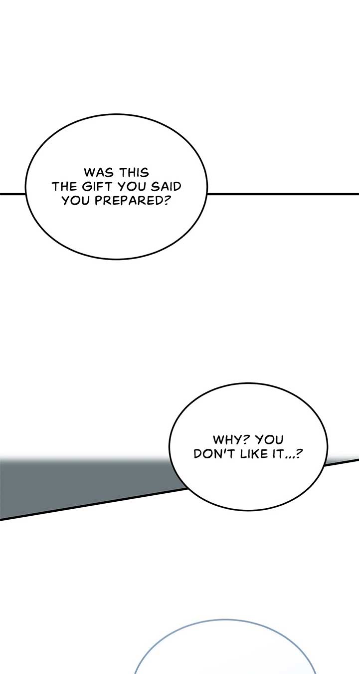 Even though you know it’s crazy Chapter 53 - Page 76