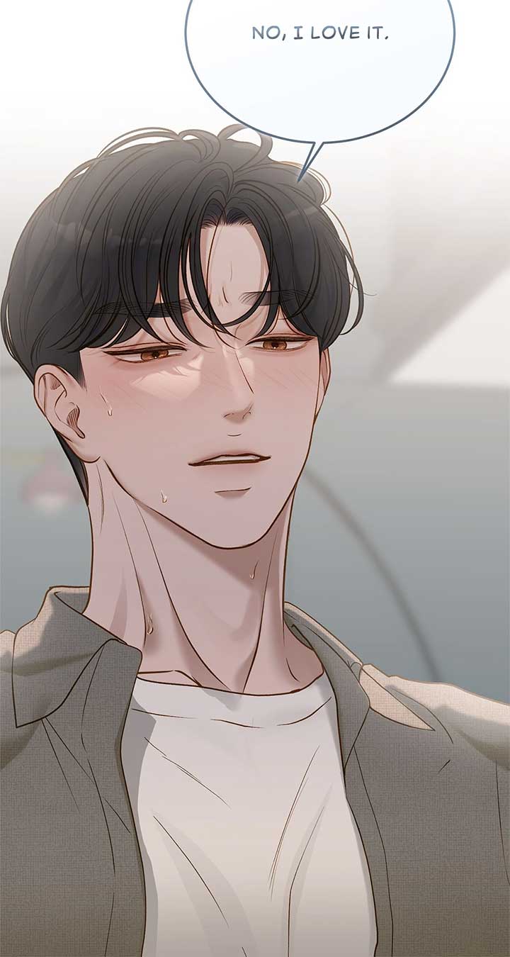 Even though you know it’s crazy Chapter 53 - Page 77