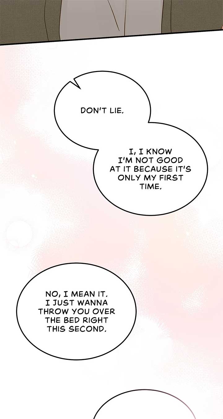 Even though you know it’s crazy Chapter 53 - Page 78