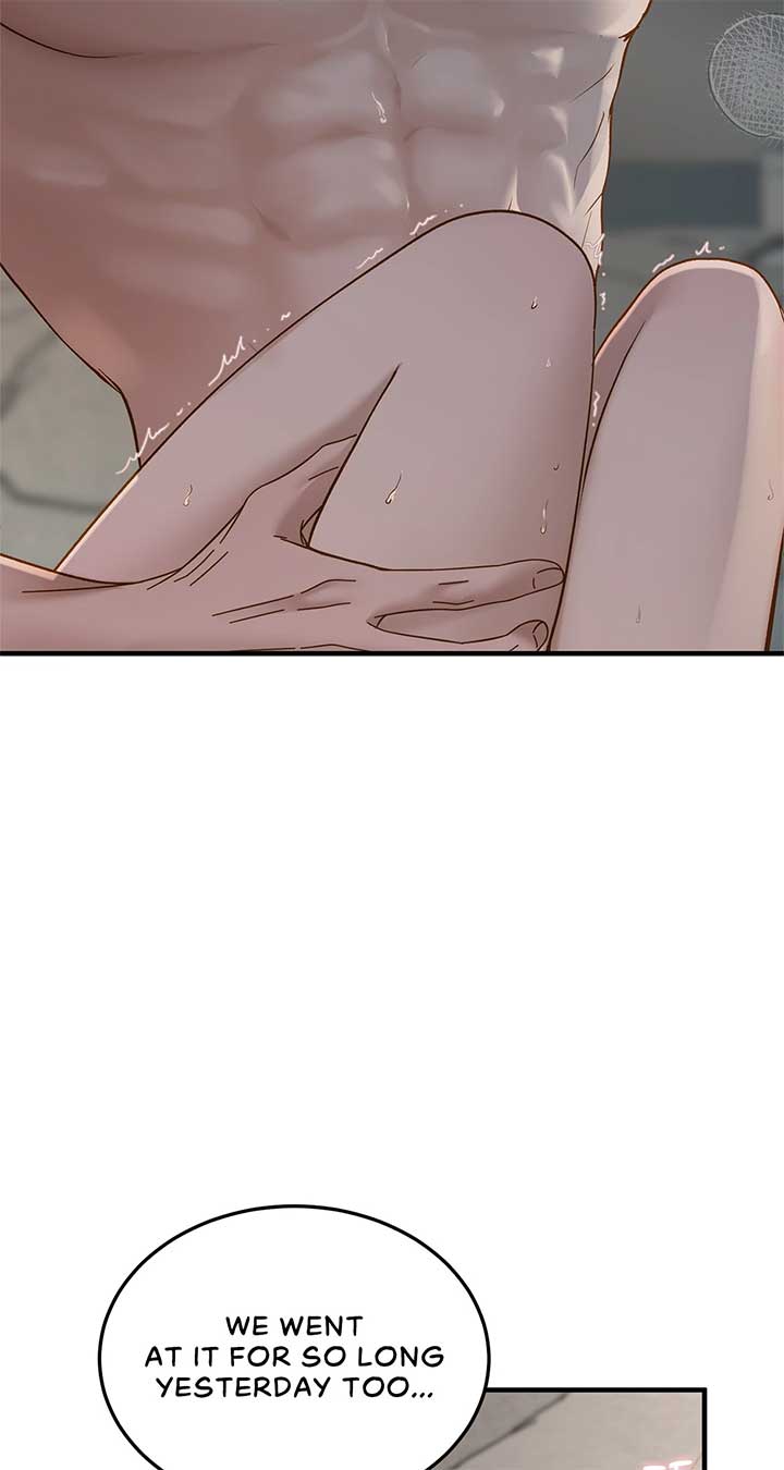 Even though you know it’s crazy Chapter 53 - Page 87