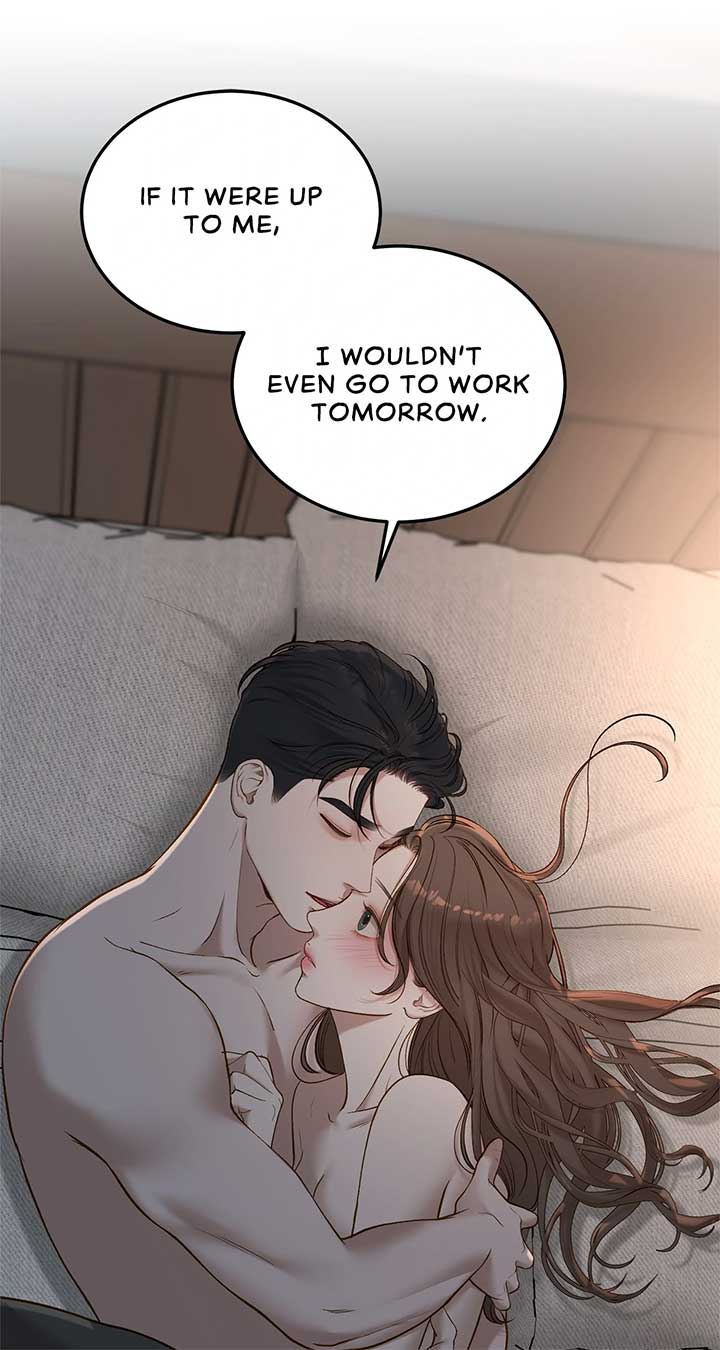 Even though you know it’s crazy Chapter 53 - Page 90