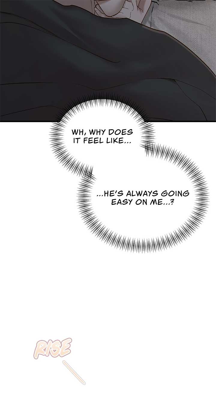 Even though you know it’s crazy Chapter 53 - Page 91