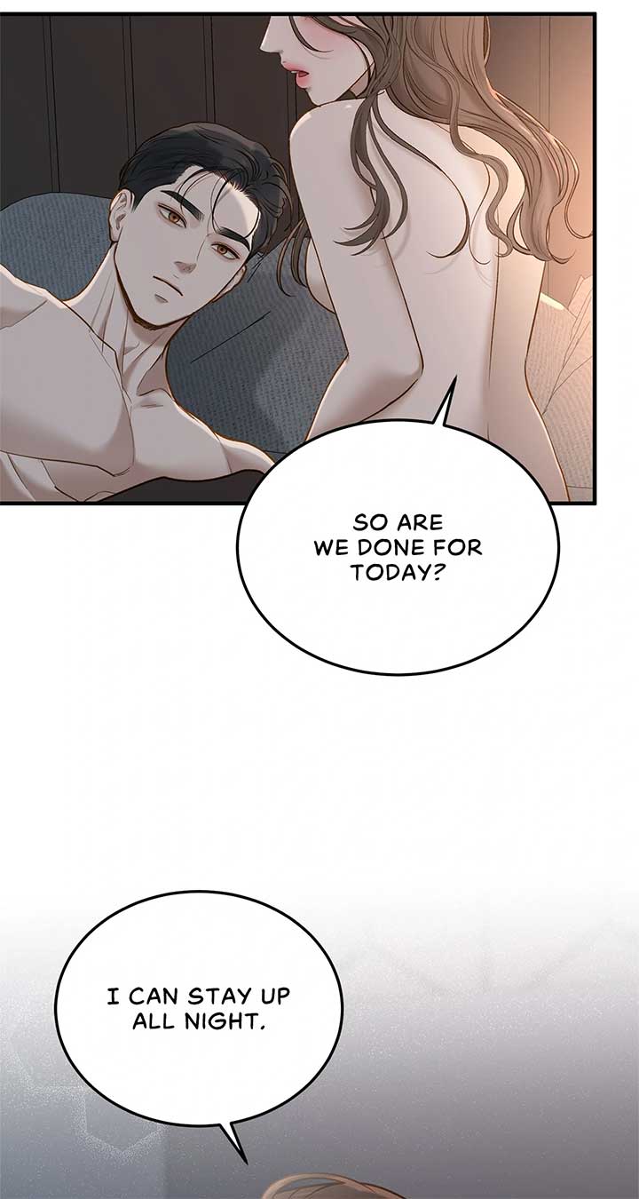 Even though you know it’s crazy Chapter 53 - Page 92