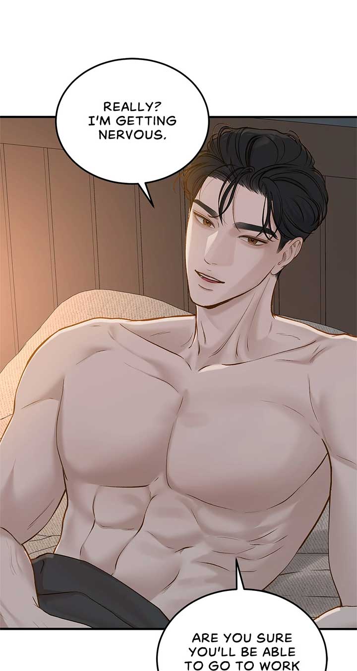 Even though you know it’s crazy Chapter 53 - Page 95