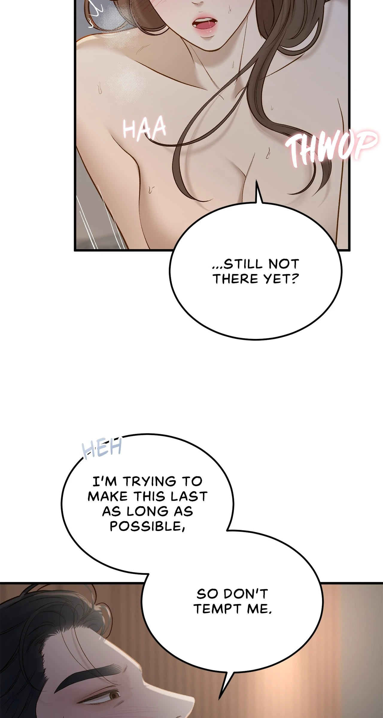 Even though you know it’s crazy Chapter 54 - Page 4