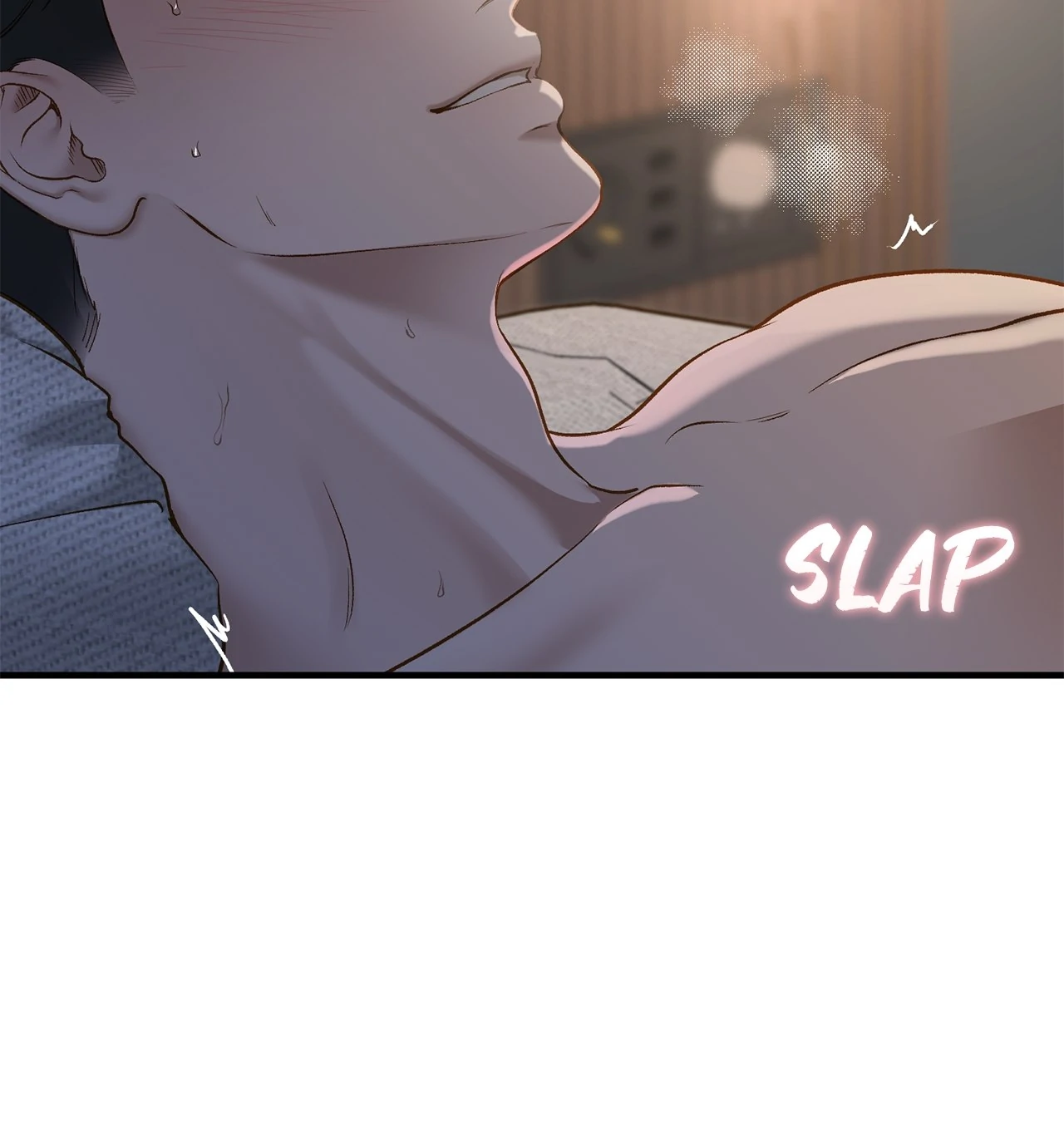 Even though you know it’s crazy Chapter 54 - Page 5