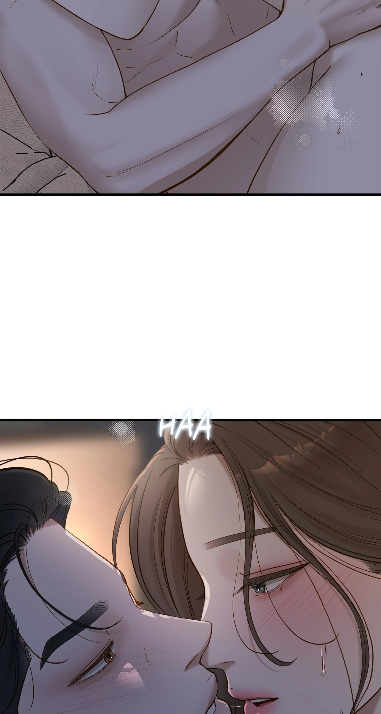 Even though you know it’s crazy Chapter 54 - Page 9