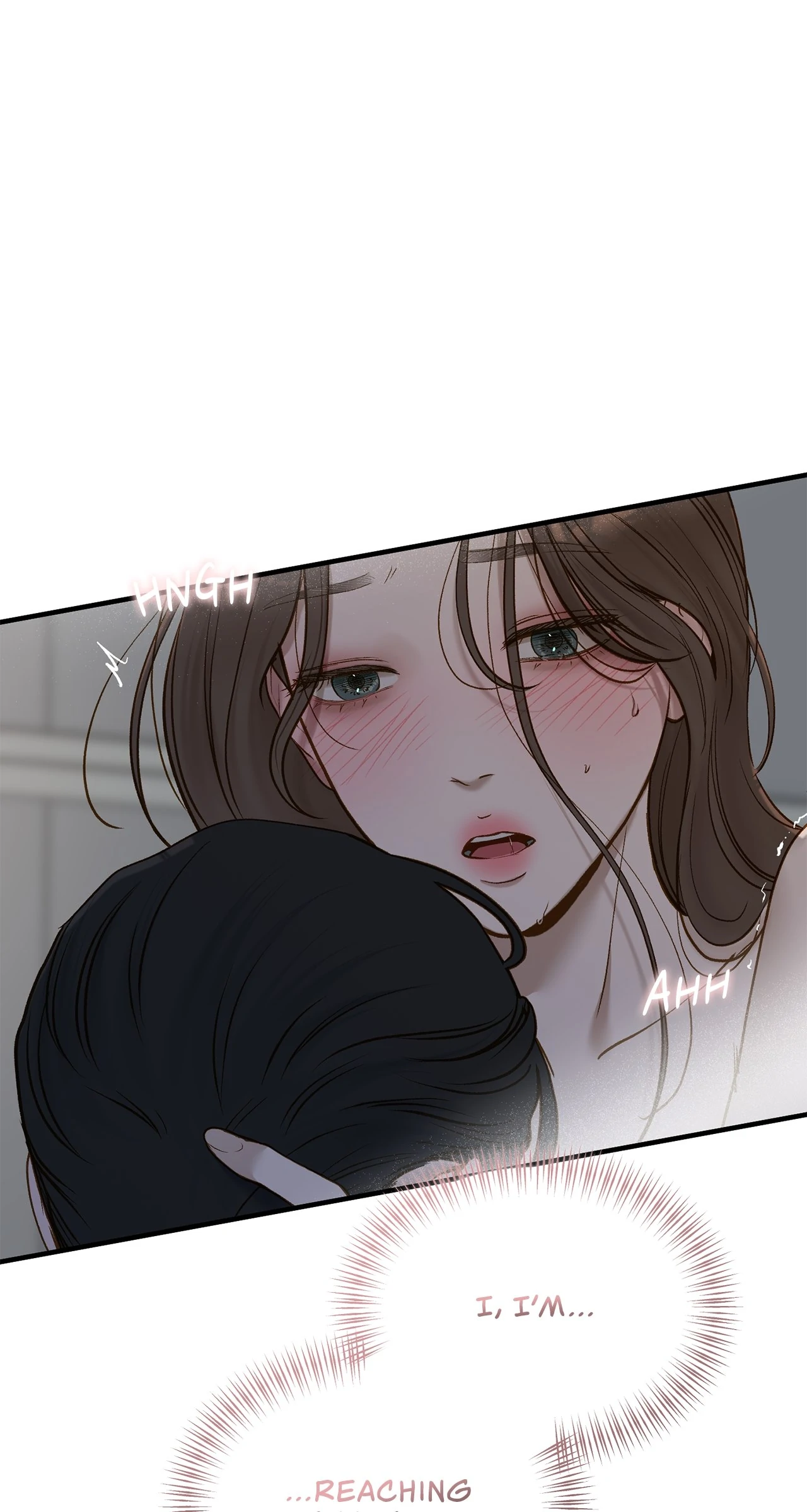 Even though you know it’s crazy Chapter 54 - Page 15