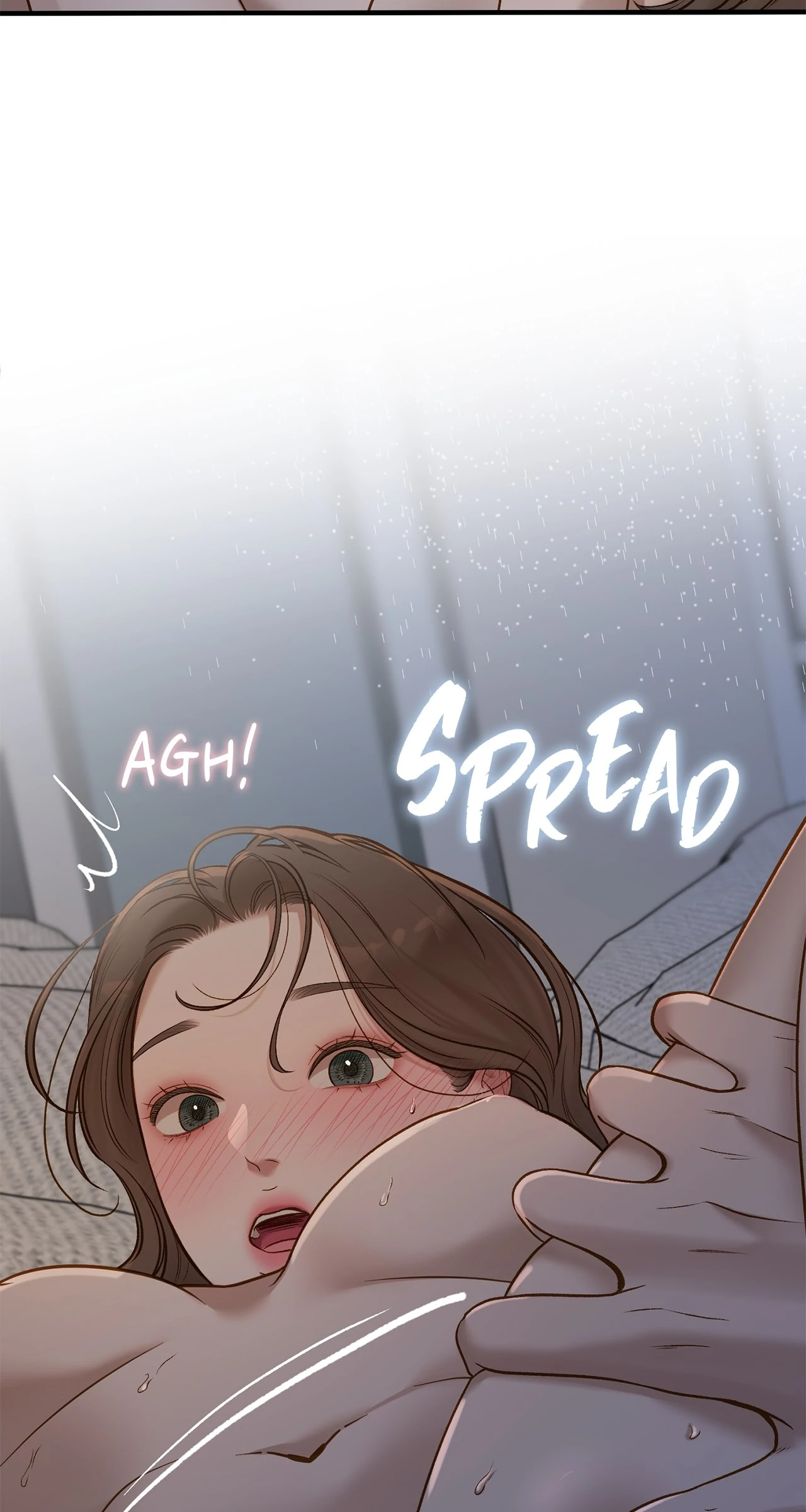 Even though you know it’s crazy Chapter 54 - Page 27