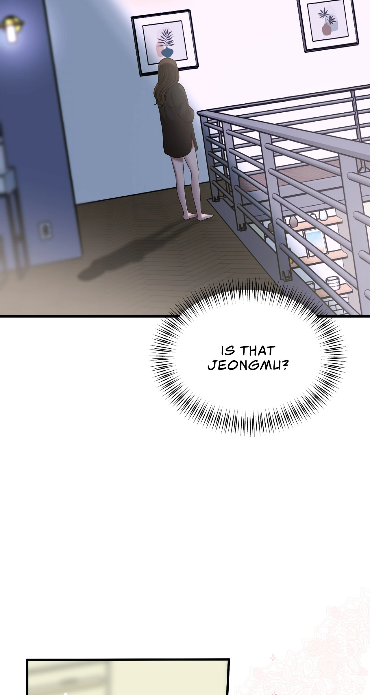 Even though you know it’s crazy Chapter 54 - Page 38