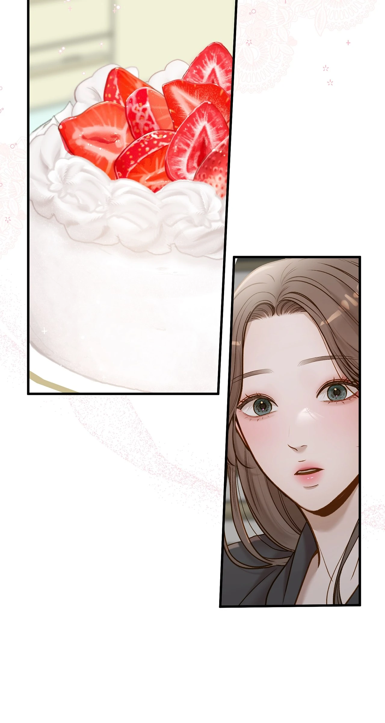 Even though you know it’s crazy Chapter 54 - Page 39