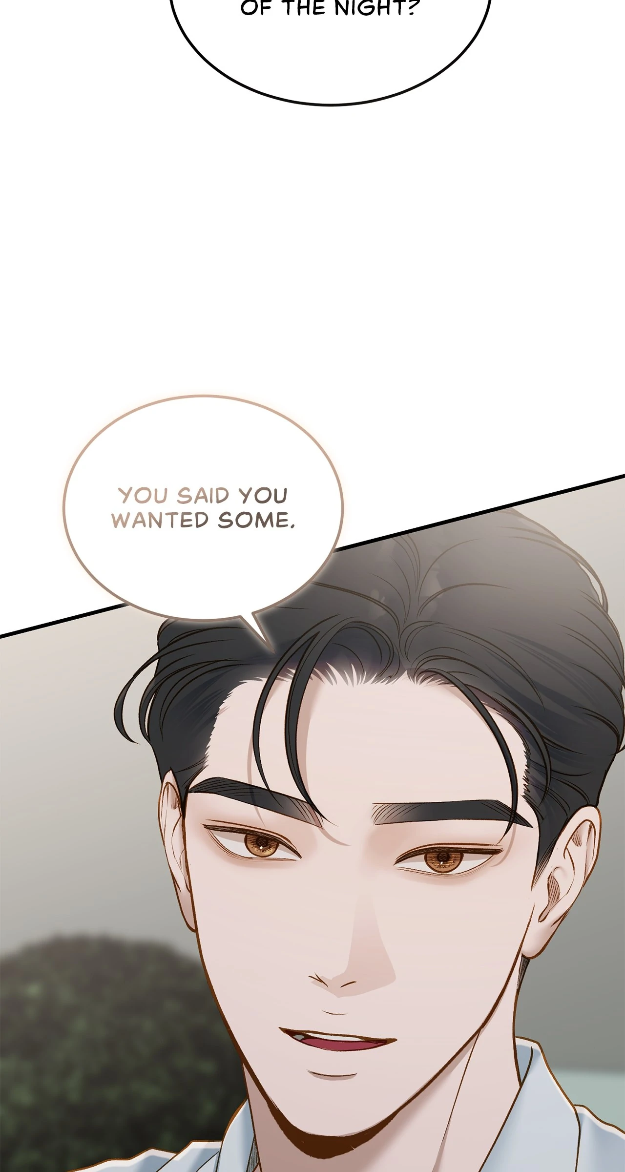 Even though you know it’s crazy Chapter 54 - Page 44