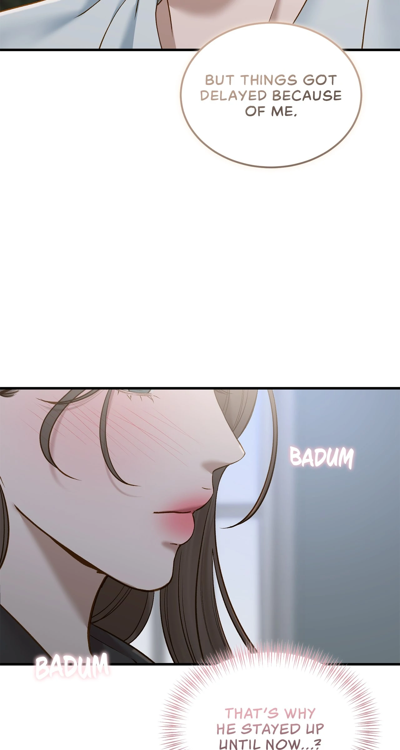 Even though you know it’s crazy Chapter 54 - Page 45