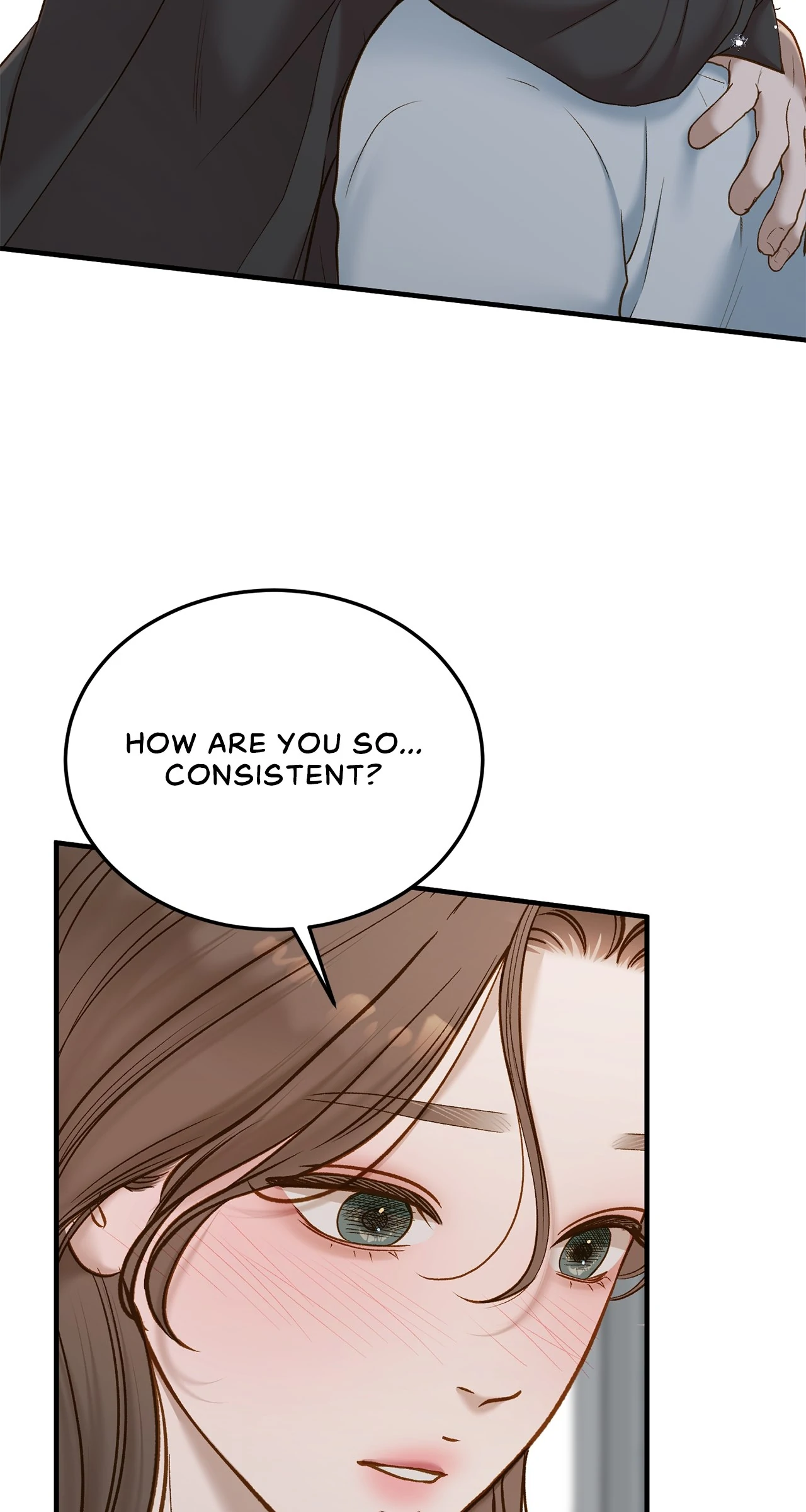 Even though you know it’s crazy Chapter 54 - Page 48