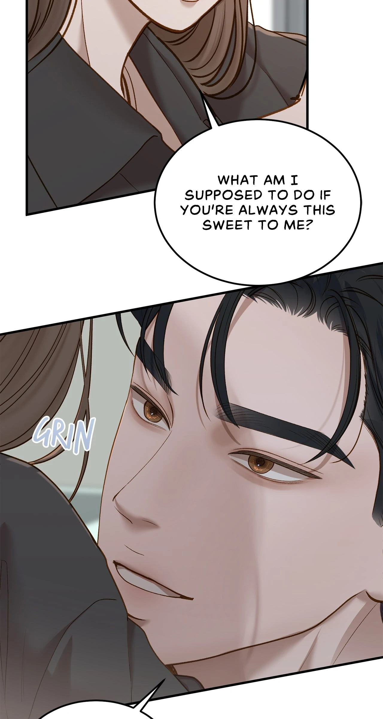 Even though you know it’s crazy Chapter 54 - Page 49