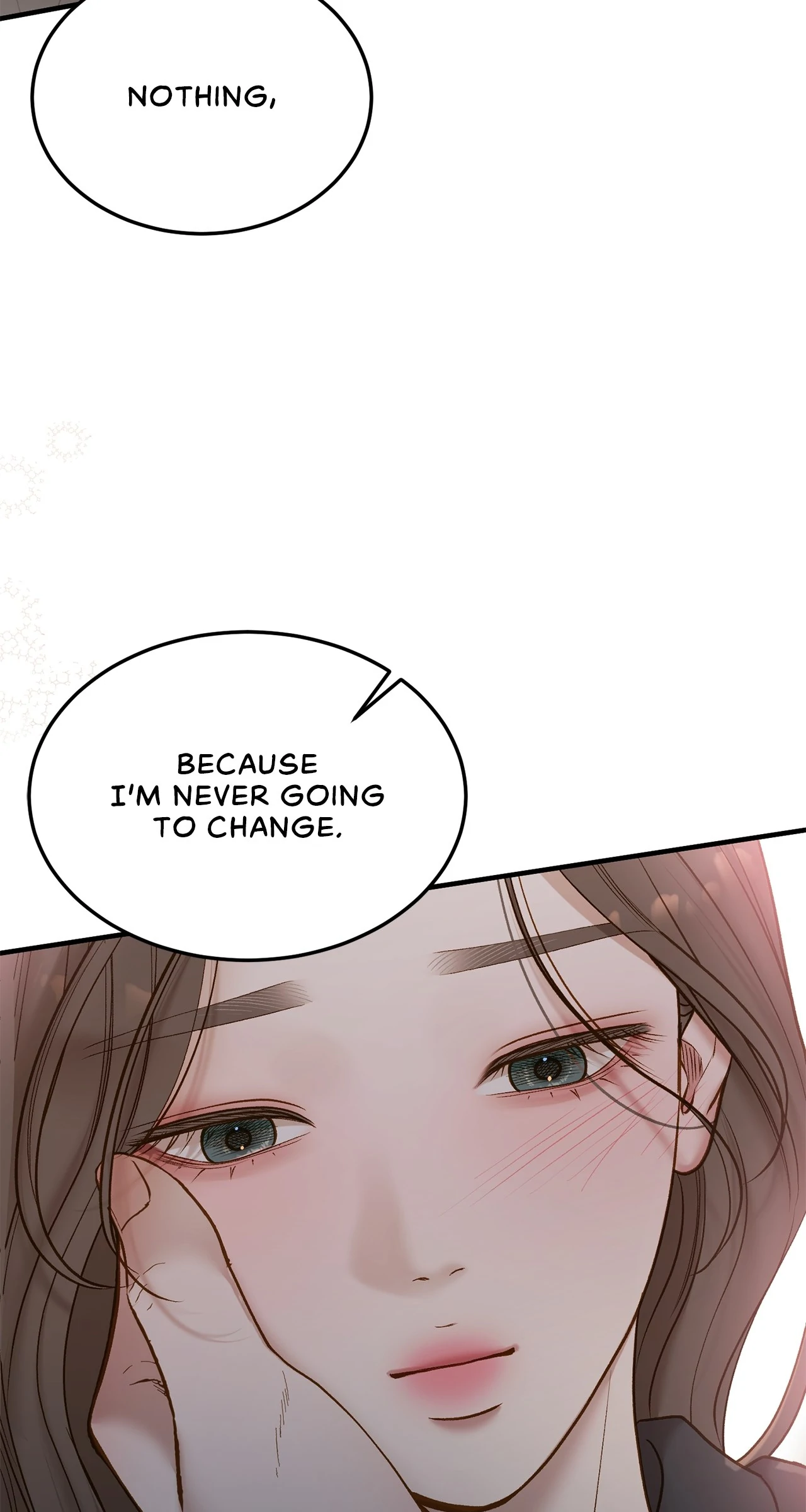 Even though you know it’s crazy Chapter 54 - Page 50