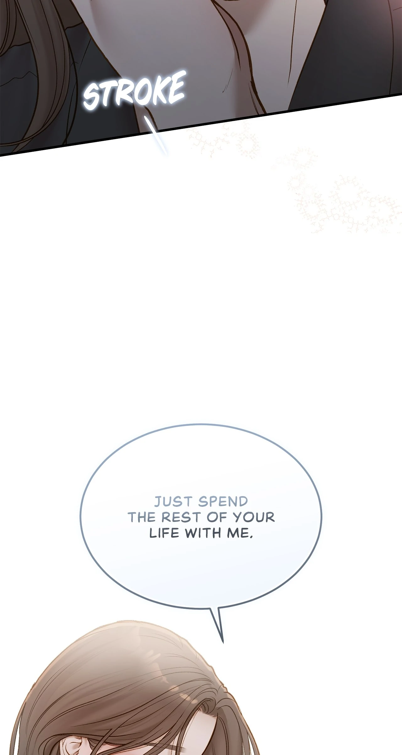 Even though you know it’s crazy Chapter 54 - Page 51