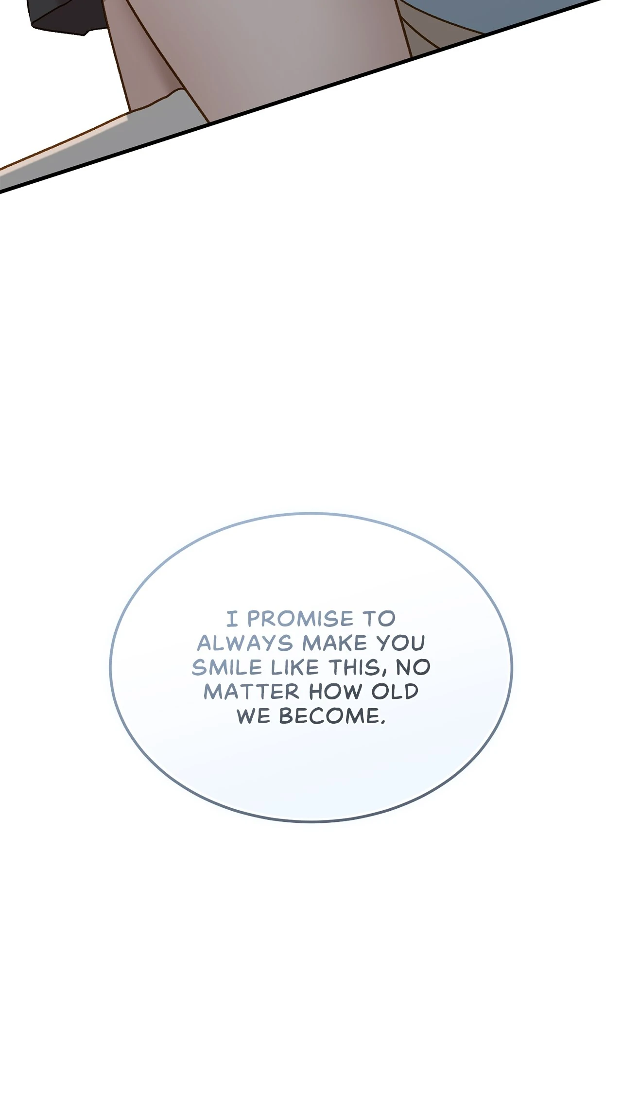 Even though you know it’s crazy Chapter 54 - Page 53