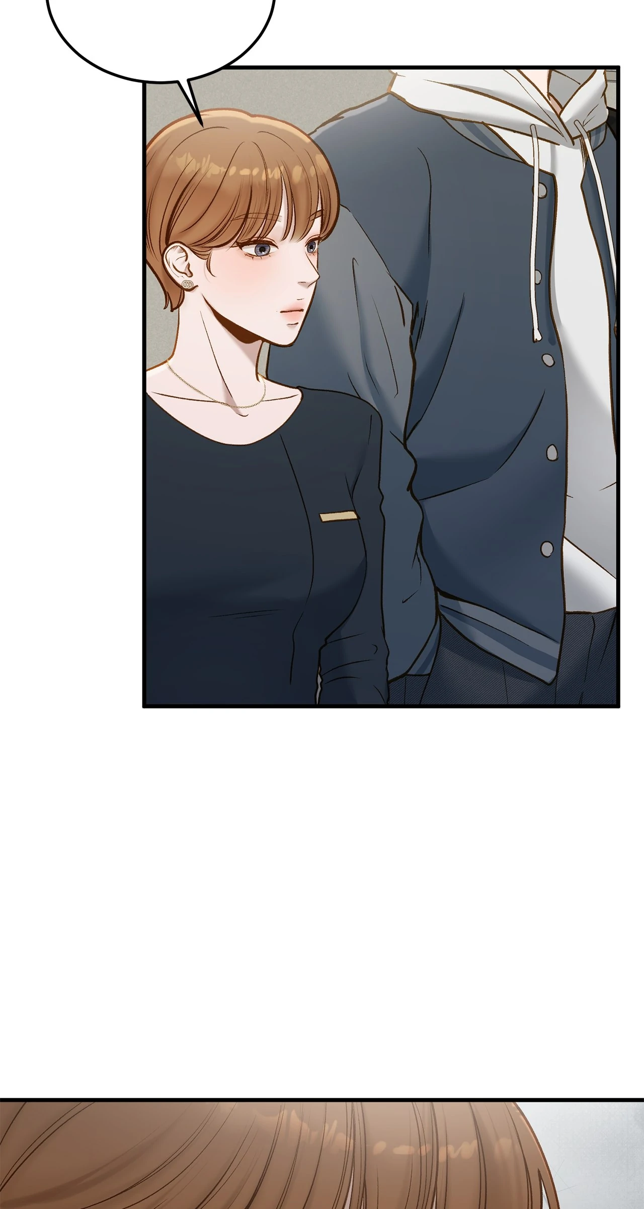 Even though you know it’s crazy Chapter 54 - Page 56