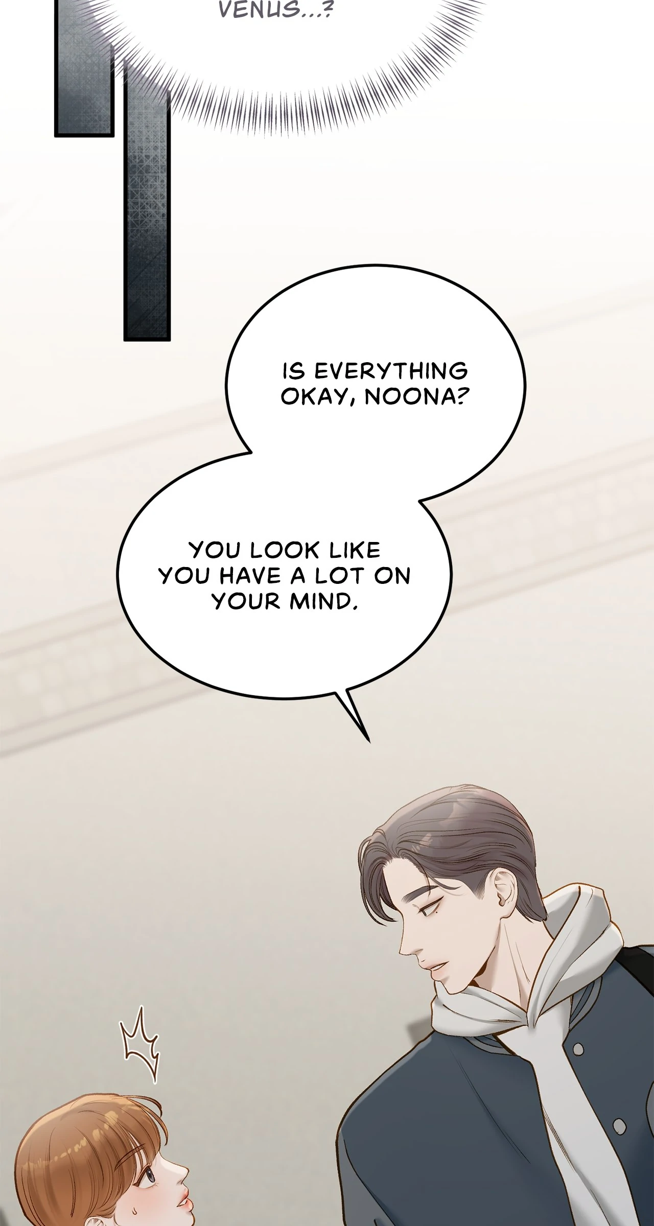 Even though you know it’s crazy Chapter 54 - Page 59