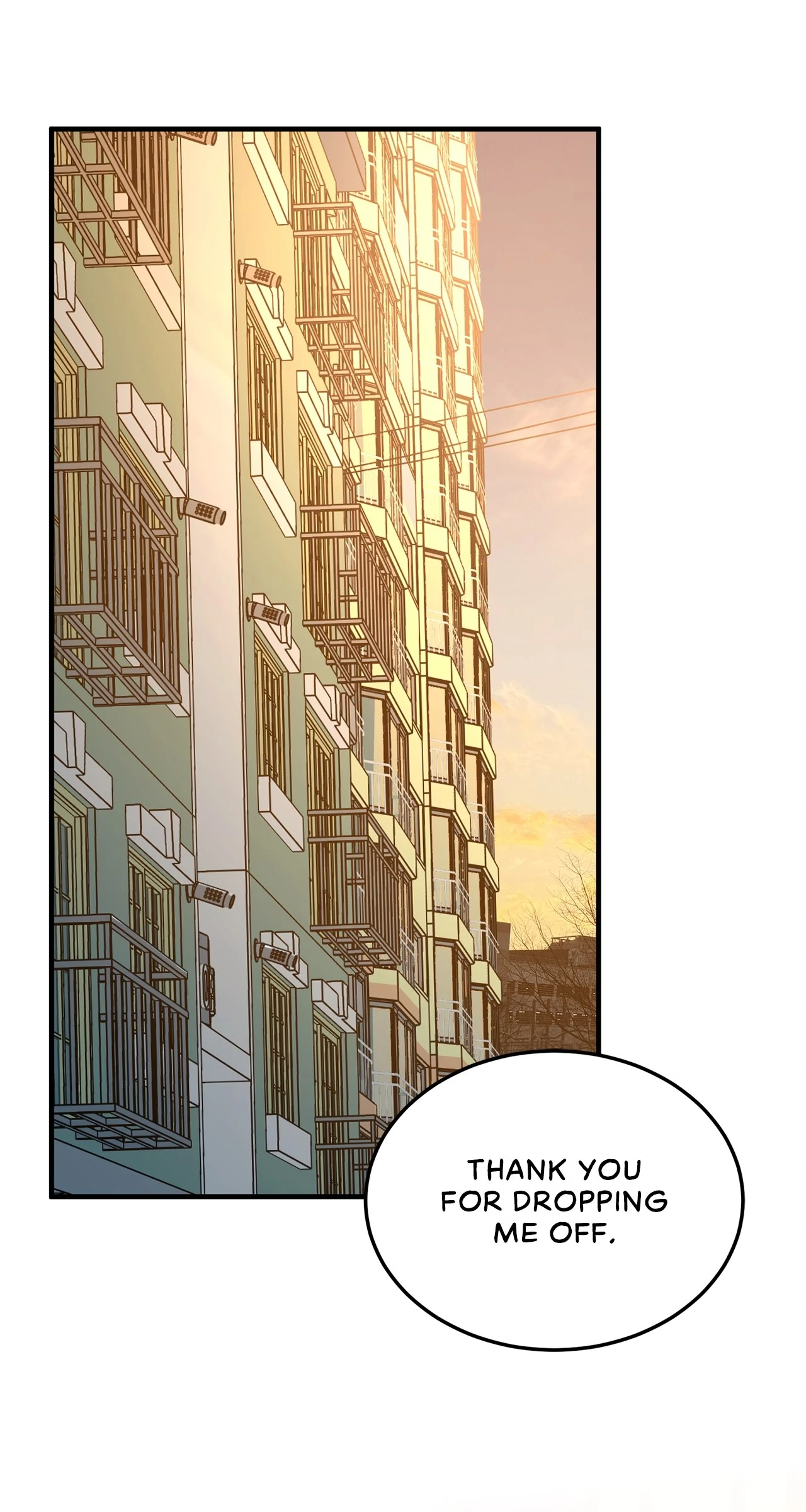 Even though you know it’s crazy Chapter 54 - Page 68