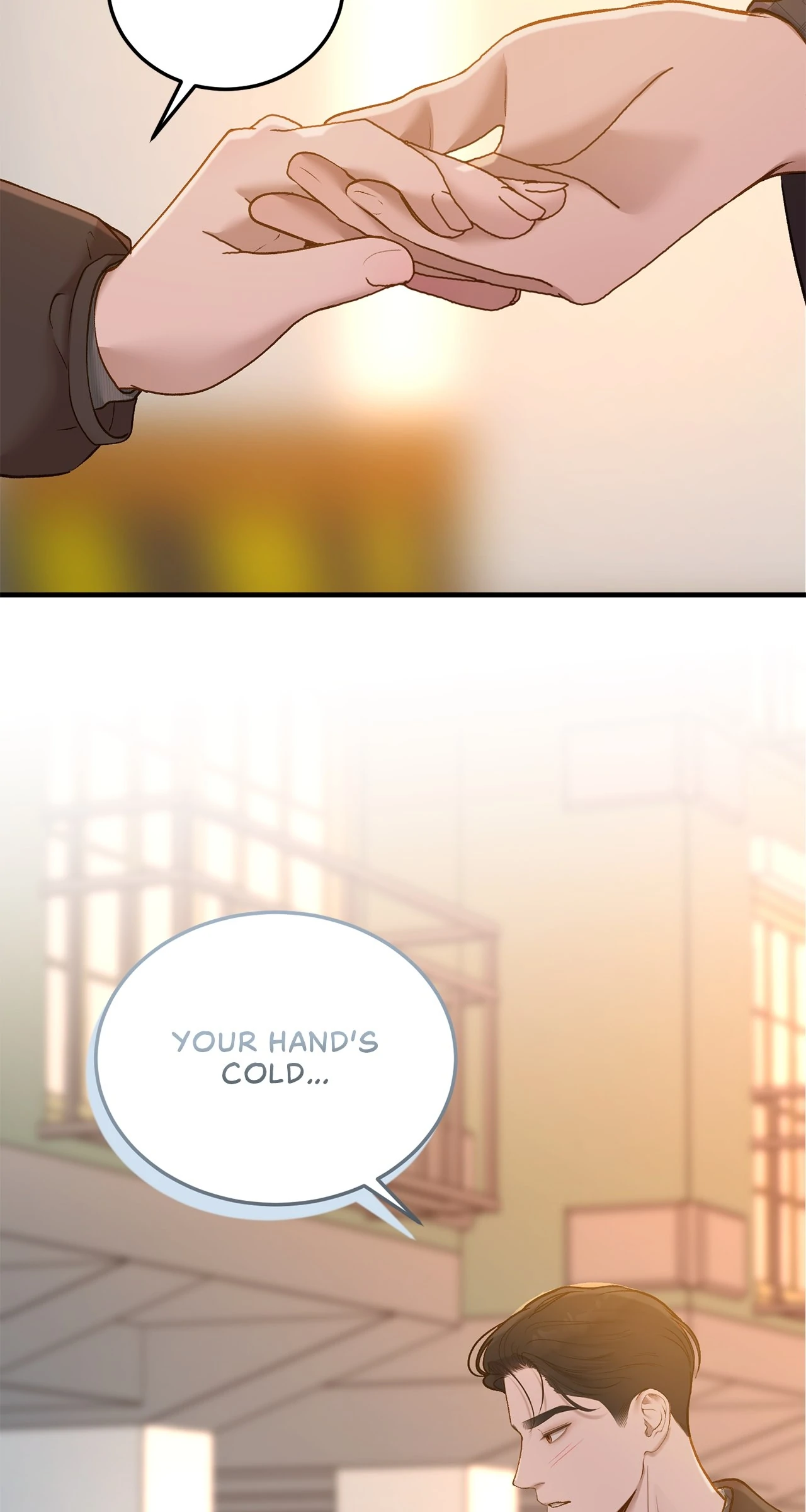 Even though you know it’s crazy Chapter 54 - Page 72