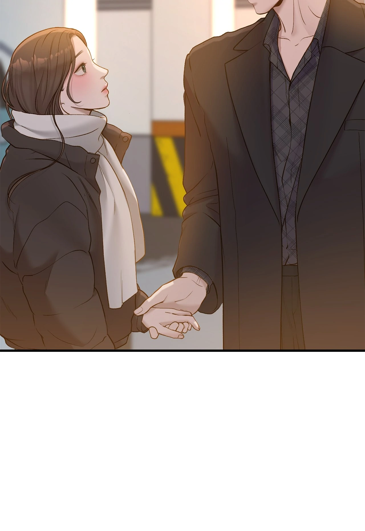 Even though you know it’s crazy Chapter 54 - Page 73