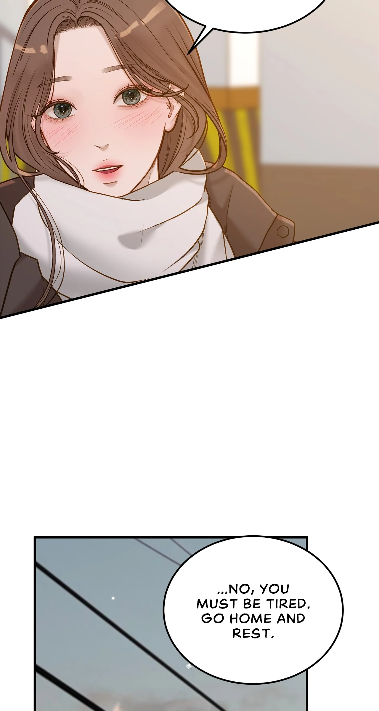 Even though you know it’s crazy Chapter 54 - Page 75