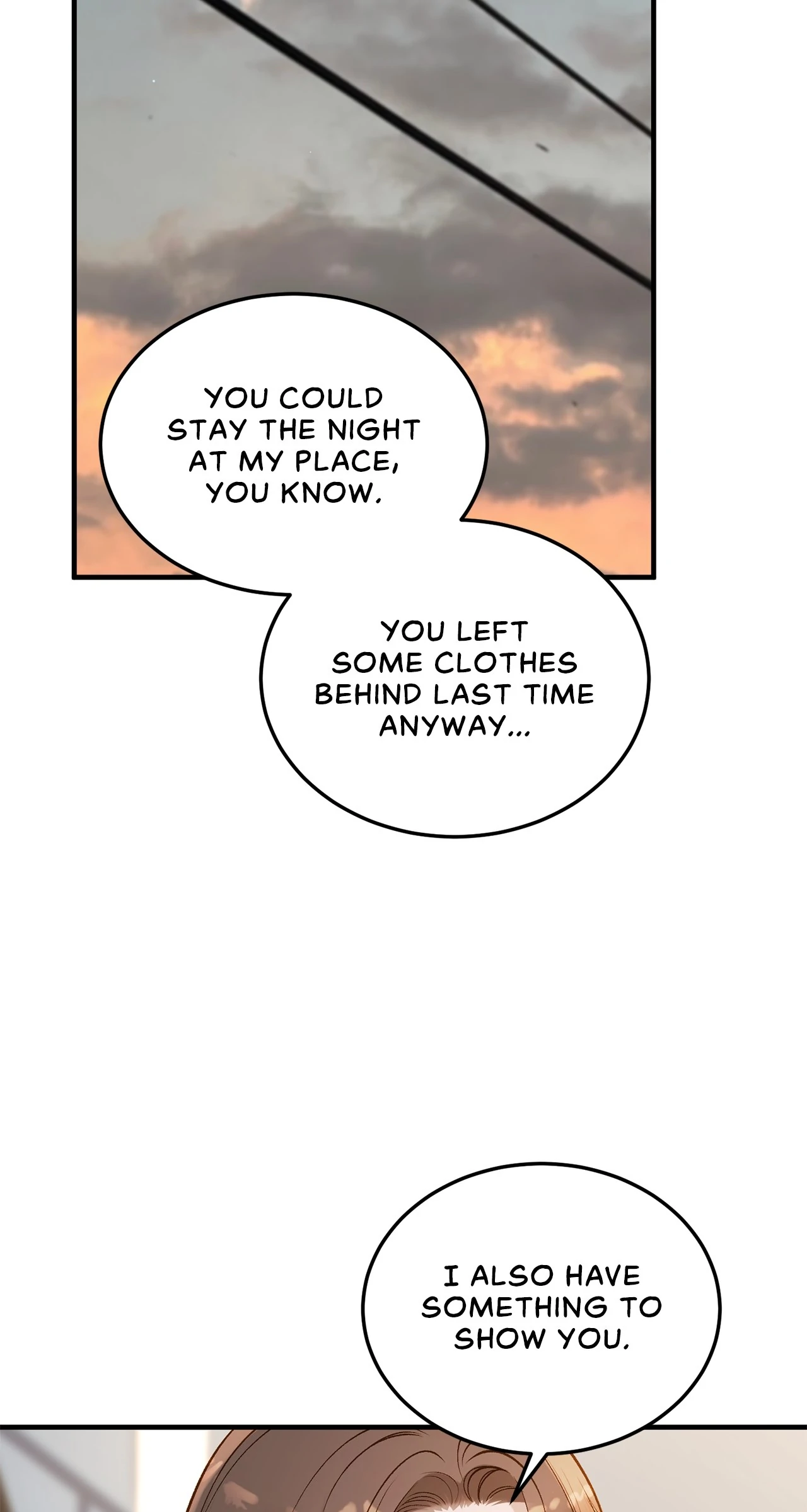 Even though you know it’s crazy Chapter 54 - Page 76