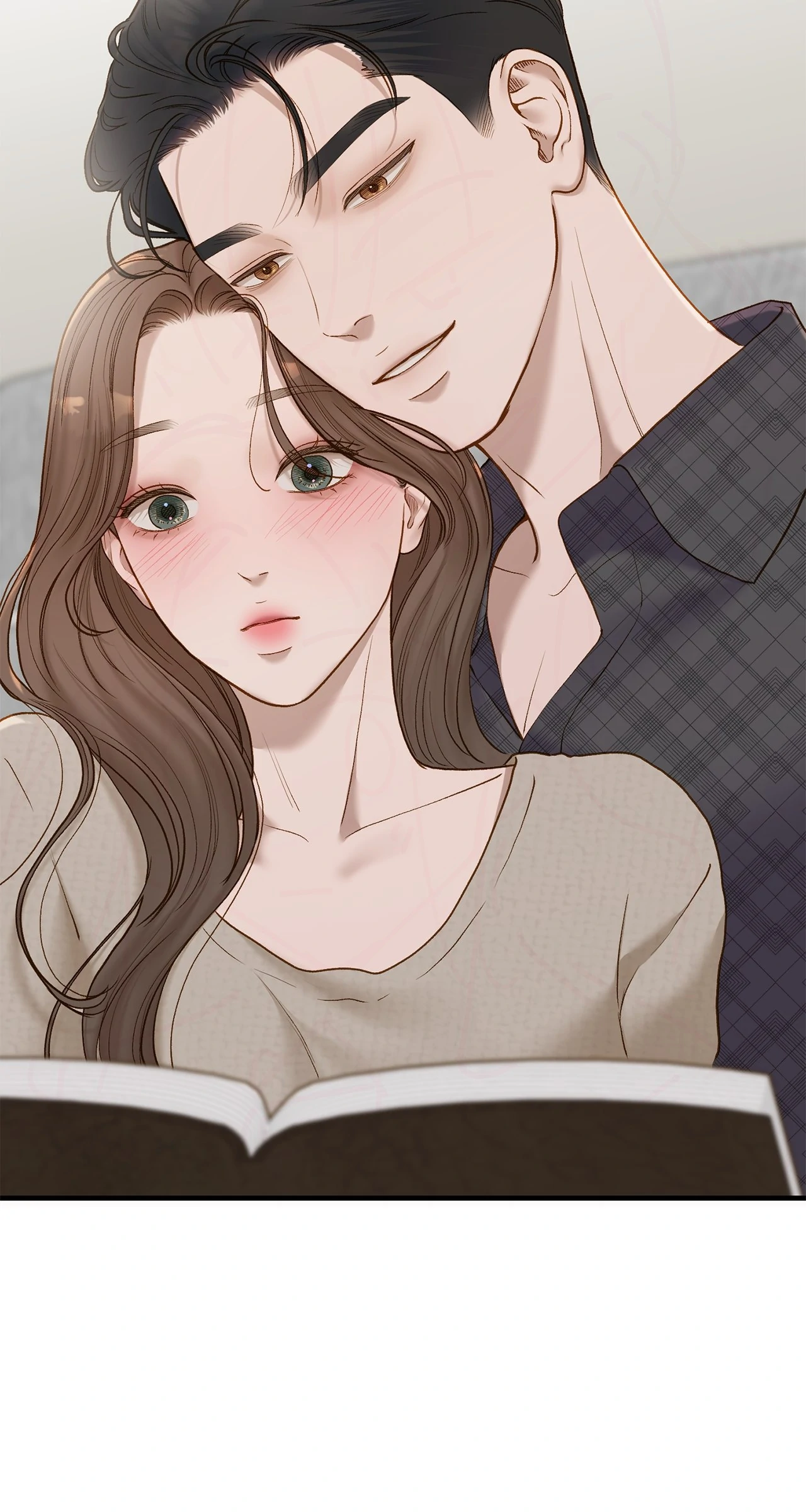 Even though you know it’s crazy Chapter 55 - Page 5