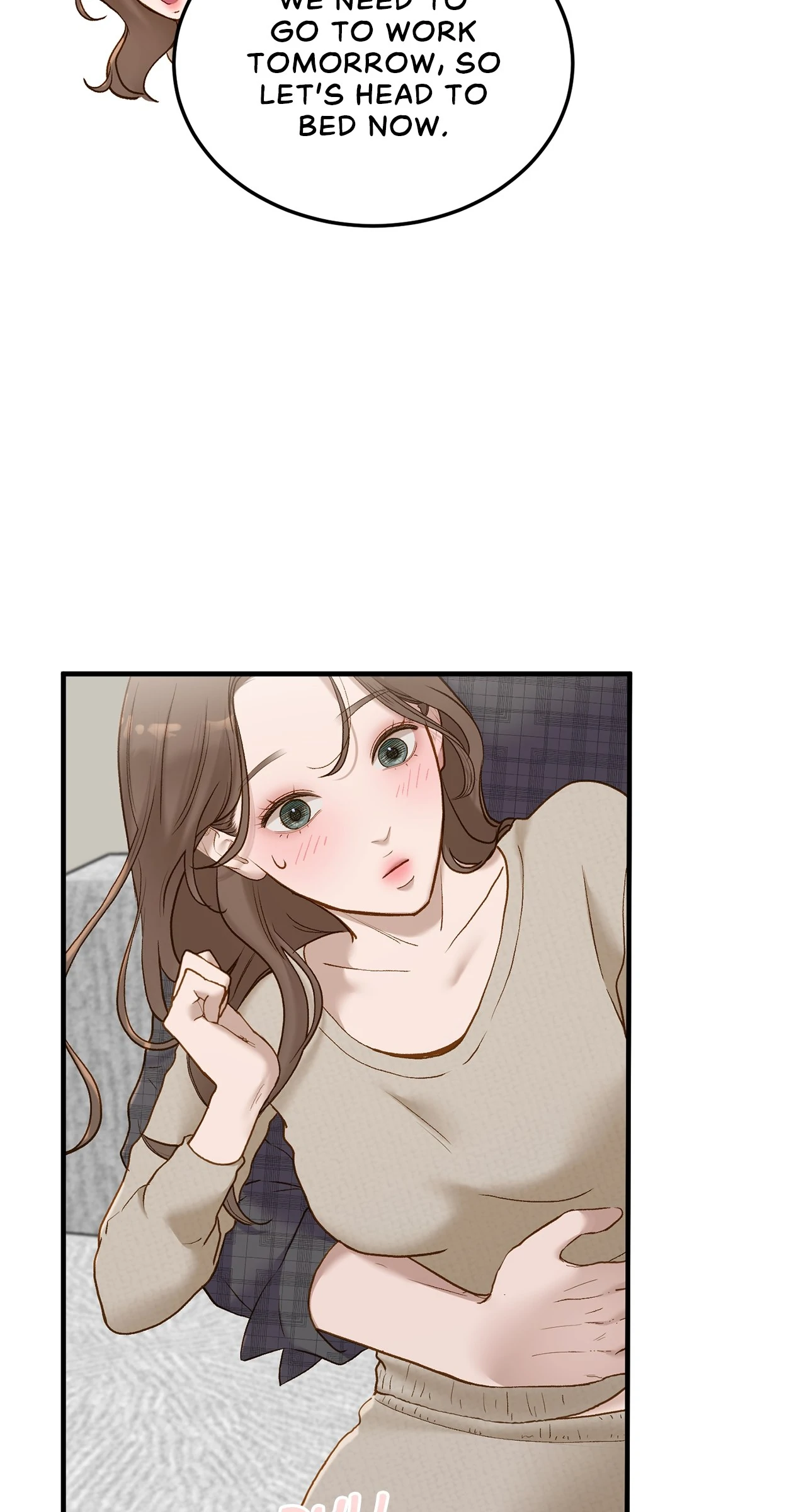 Even though you know it’s crazy Chapter 55 - Page 15