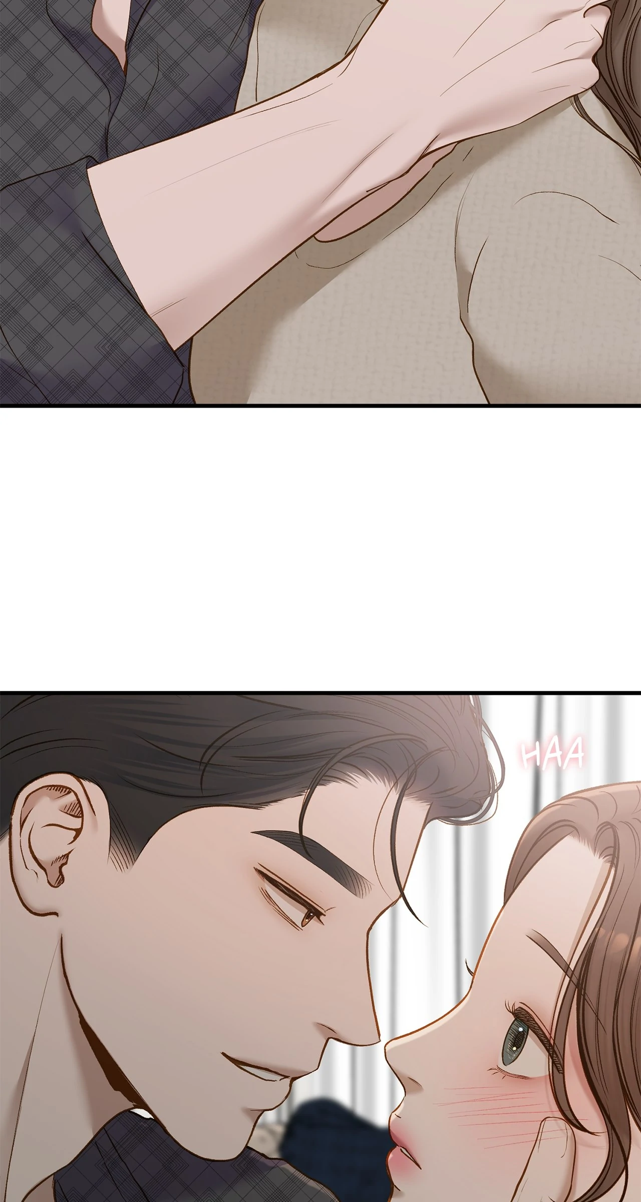 Even though you know it’s crazy Chapter 55 - Page 17