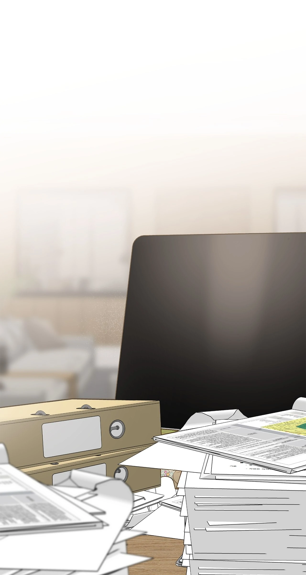 Even though you know it’s crazy Chapter 55 - Page 29