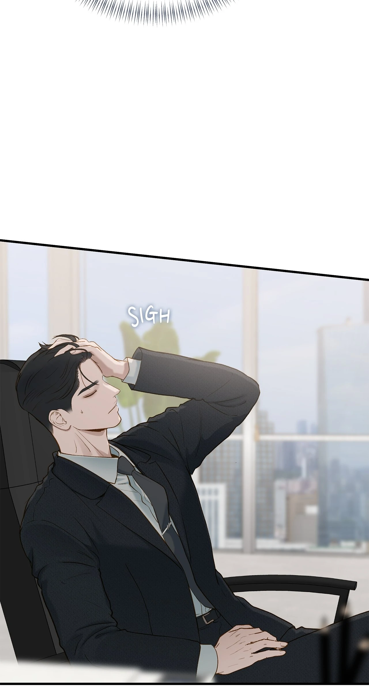 Even though you know it’s crazy Chapter 55 - Page 32