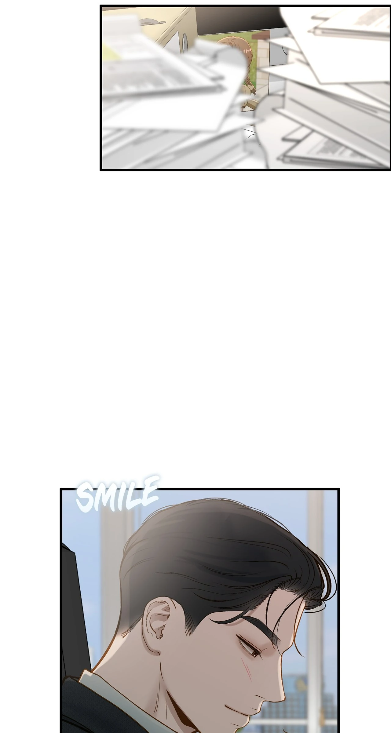 Even though you know it’s crazy Chapter 55 - Page 34