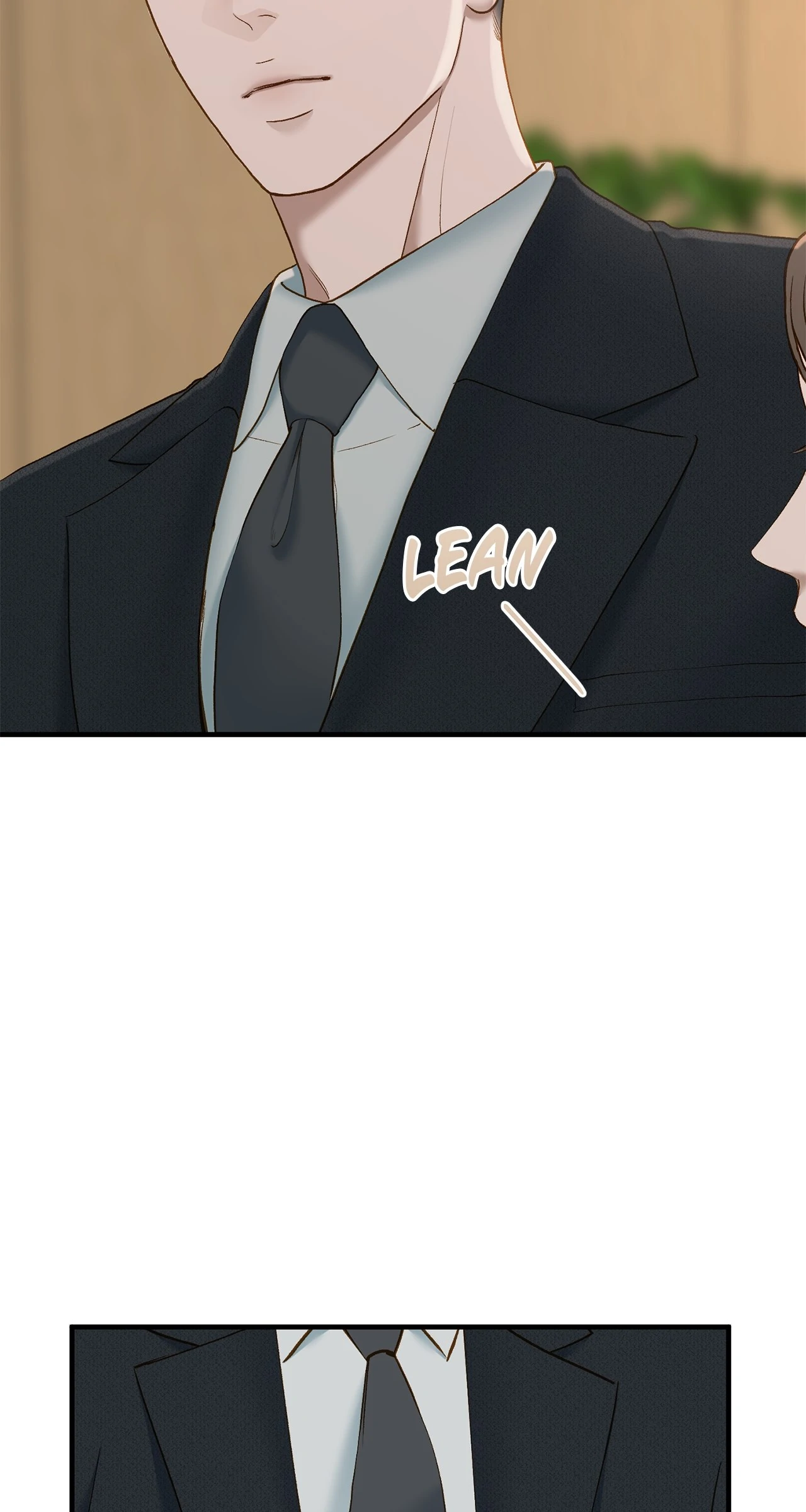 Even though you know it’s crazy Chapter 55 - Page 39